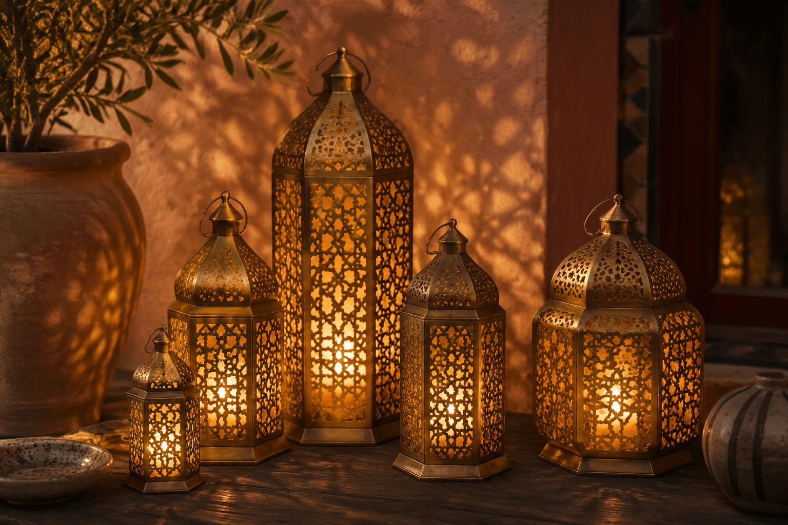 Lighting