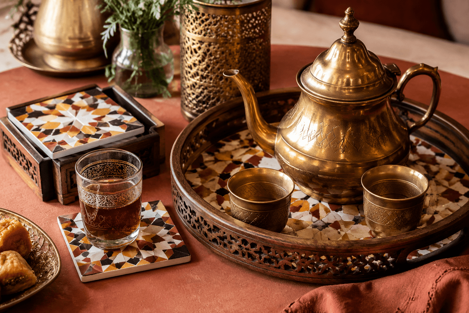 Tableware