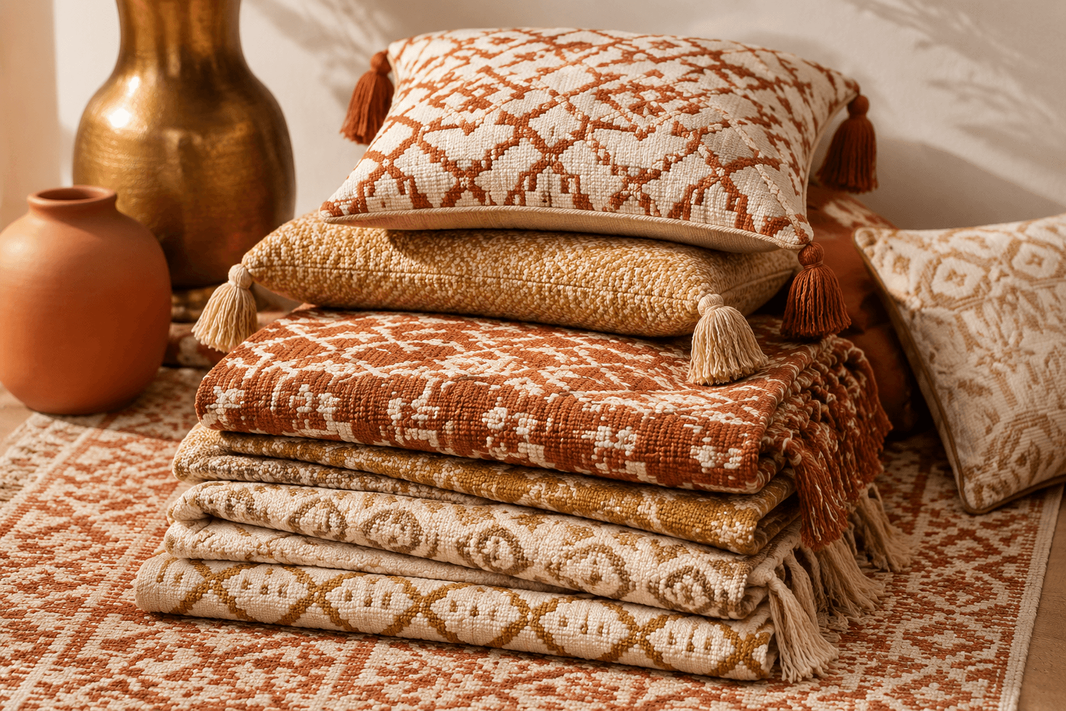 Textiles