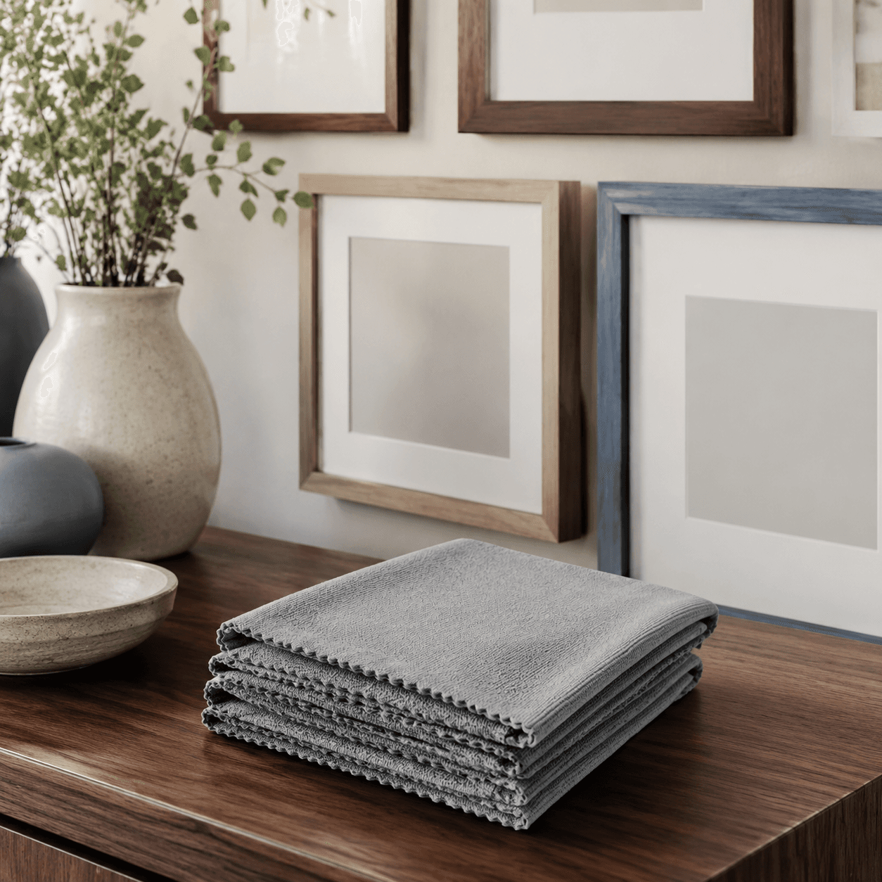 Frame Cleaning Cloths