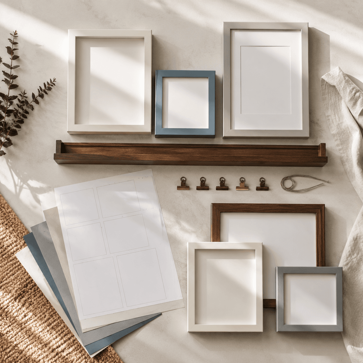 Gallery Starter Bundle