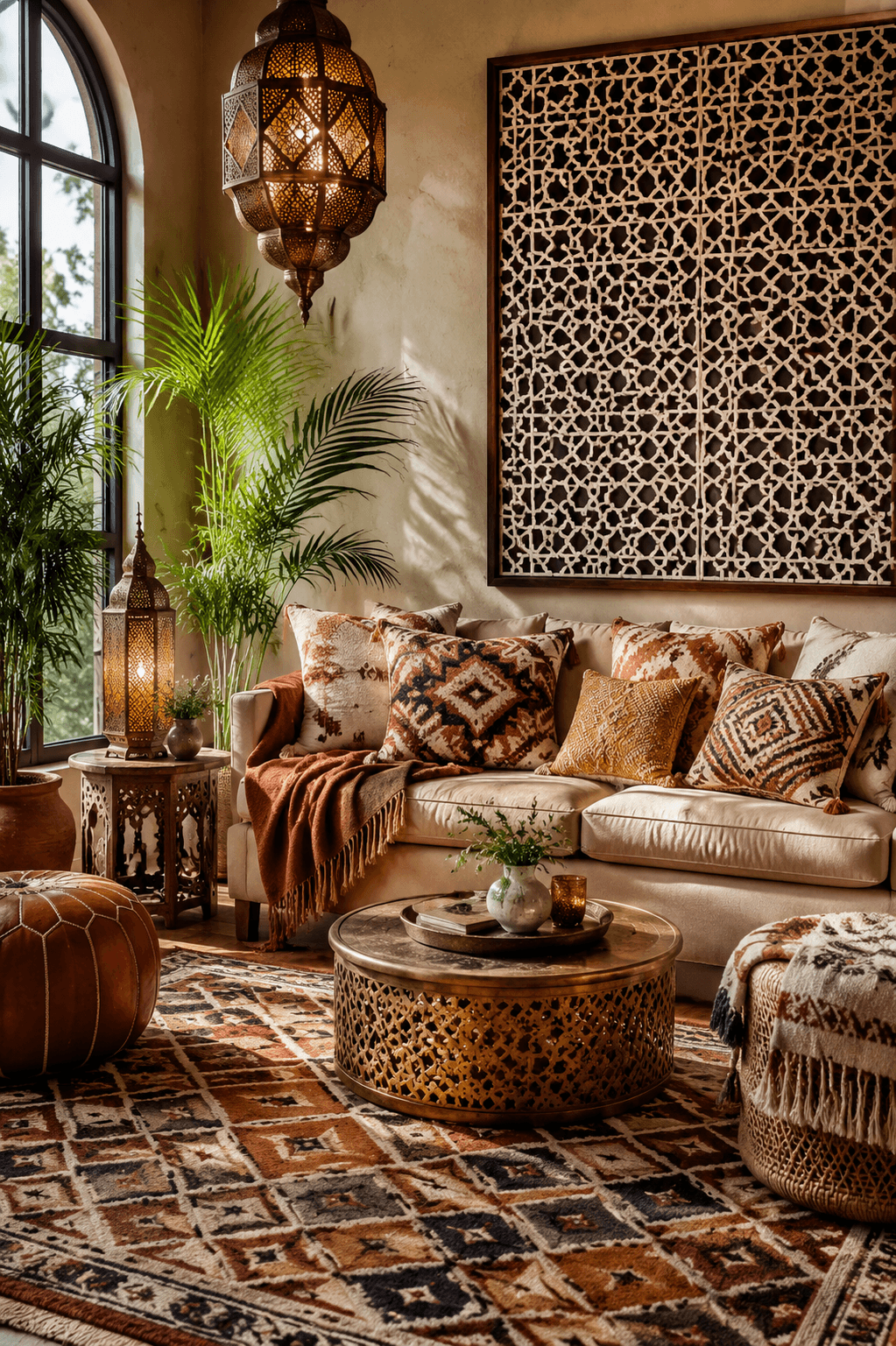 Riad Living Master Set