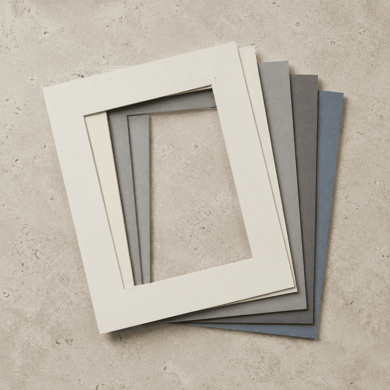 Mat Board Pack
